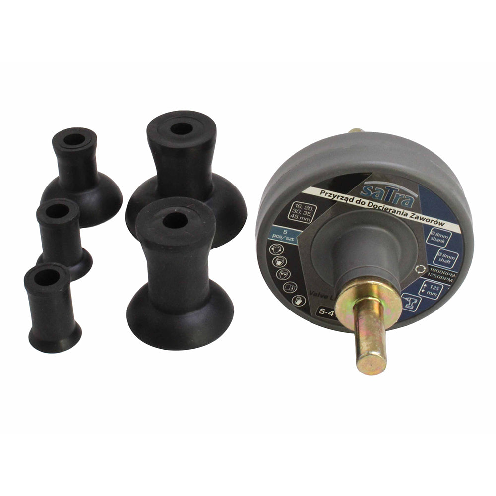 DISPOZITIV PENTRU HONUIT SUPAPE CU VENTUZE 6 PIESE