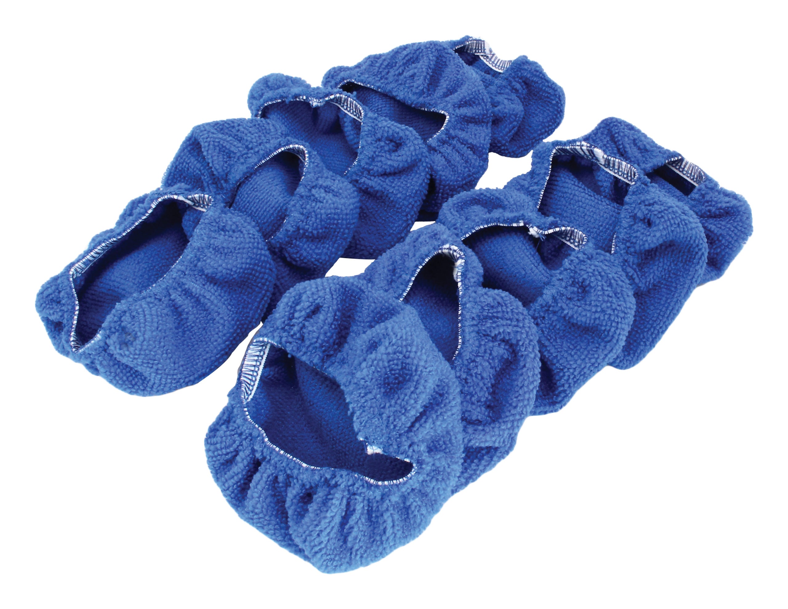 SET 10 REZERVE LAVETA DE SCHIMB DIN MICROFIBRA PENTRU GB10377