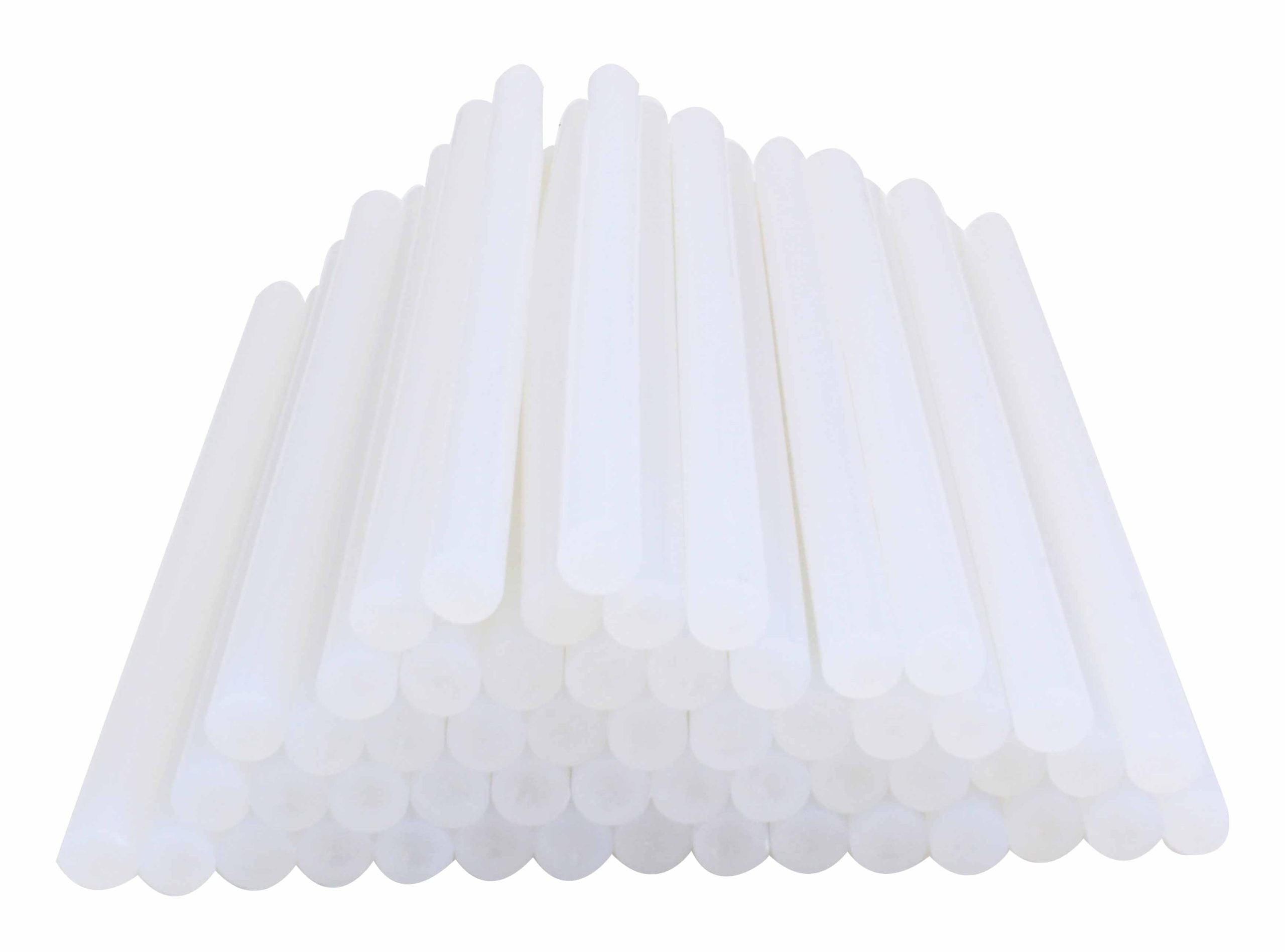 SET BACHETE TERMOADEZIVE SILICON PENTRU PISTOL DE LIPIT GB10403, 11 X 200MM 1KG