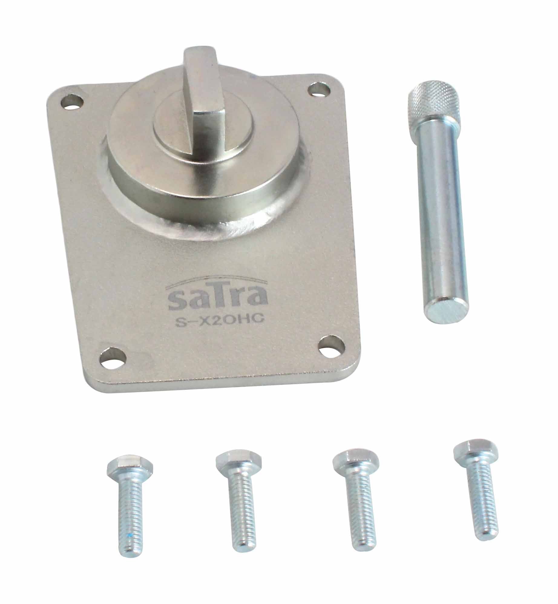 TRUSA FIXARE DISTRIBUTIE OPEL CHEVROLET 2.0 DIESEL