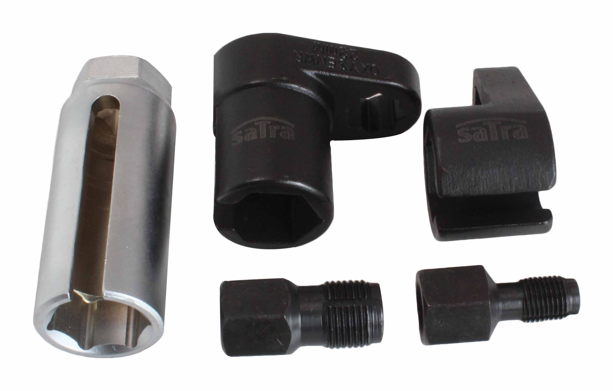 TRUSA TUBULARE SONDA LAMBDA 5 PIESE