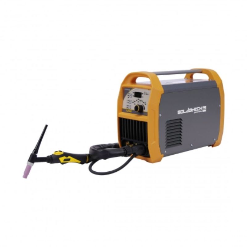 APARAT INVERTOR DE SUDURA TIG 200A IGBT