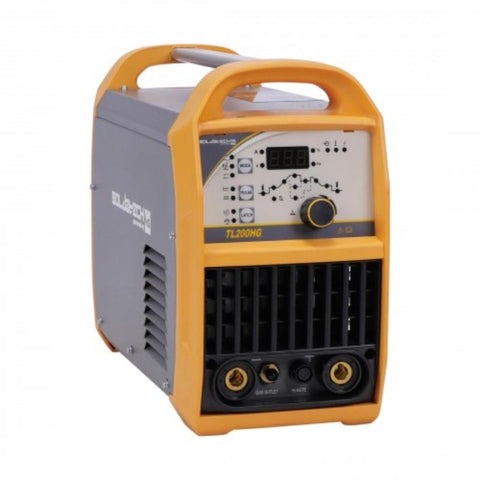 APARAT INVERTOR DE SUDURA TIG 200A IGBT