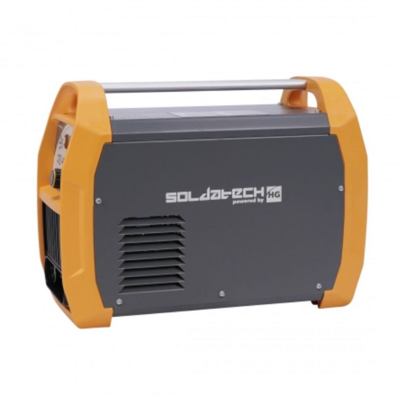 APARAT INVERTOR DE SUDURA TIG 200A IGBT