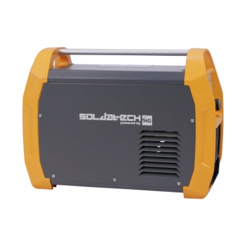 APARAT INVERTOR DE SUDURA TIG 200A IGBT