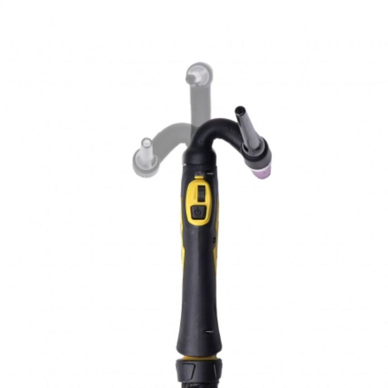 PISTOL DE SUDURA TIG TLT26 4M