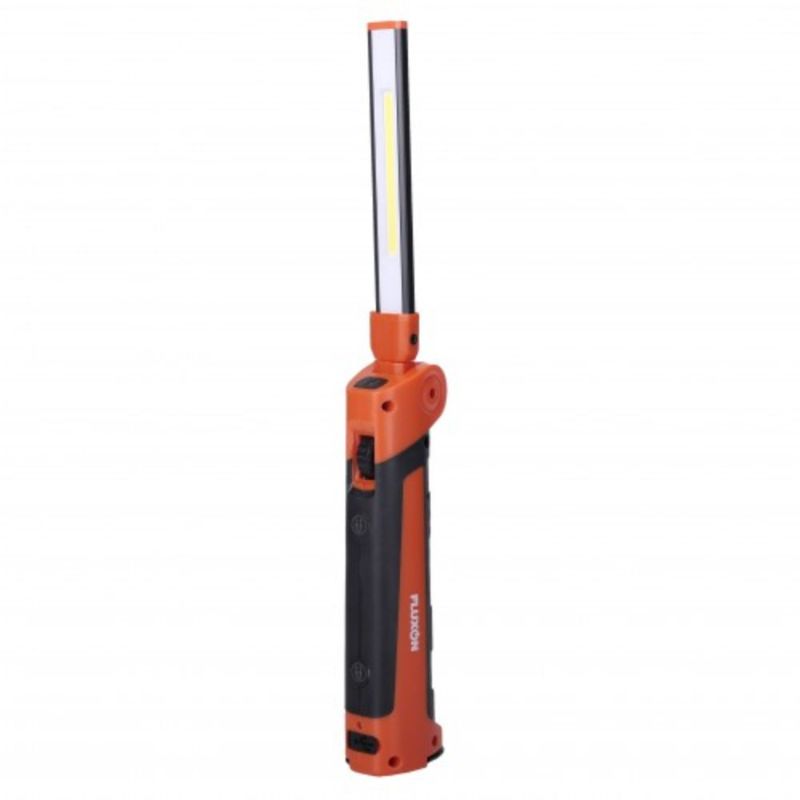 LAMPA DE LUCRU CU LED COB REINCARCABILA ARTICULATA 3.3W