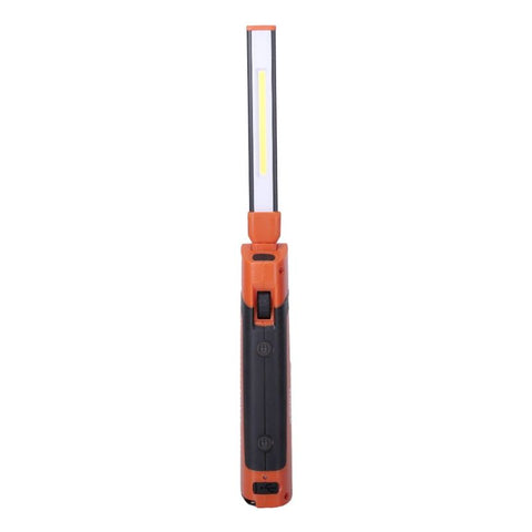 LAMPA DE LUCRU CU LED COB REINCARCABILA ARTICULATA 3.3W