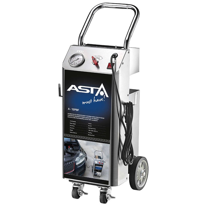 APARAT DE SCHIMBAT LICHID DE FRANA