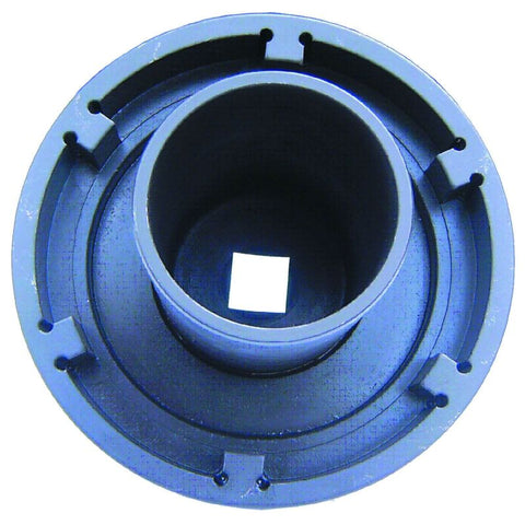 CHEIE TUBULARA 3/4 NUCA AX PUNTE MAN TGA H60 158MM
