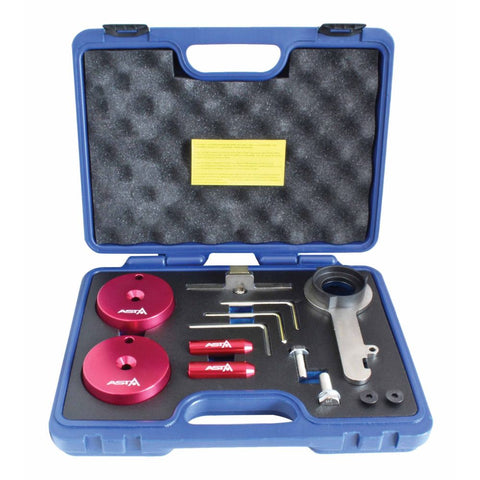 TRUSA FIXARE DISTRIBUTIE FORD 2.0 ECOBLUE TDCI
