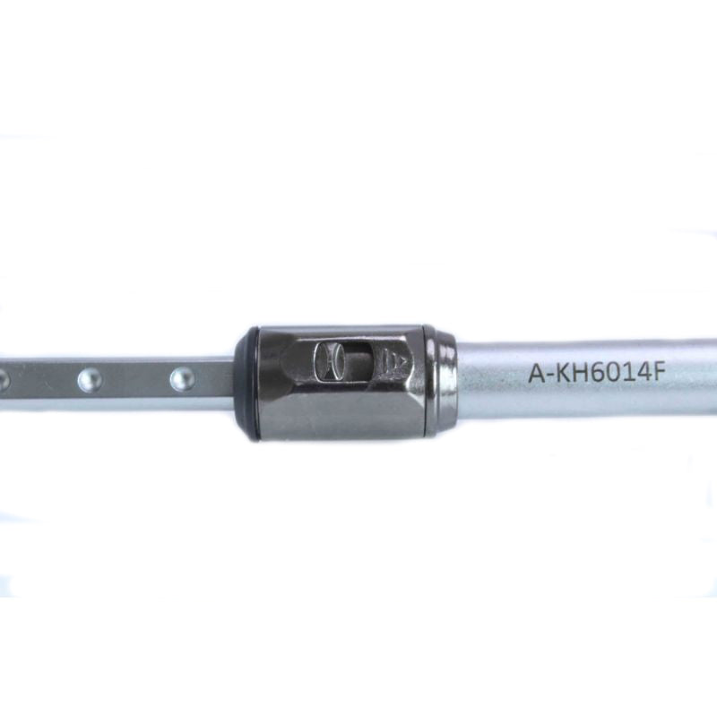 CLICHET TELESCOPIC ½ CARDANIC