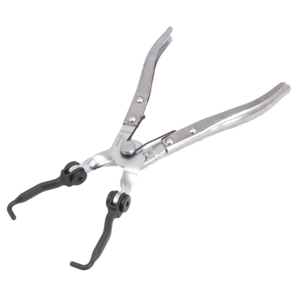 CLESTE PENTRU COLIERE CONDUCTE COMBUSTIBIL