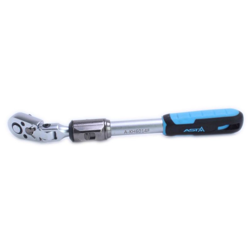CLICHET TELESCOPIC ¼ CARDANIC