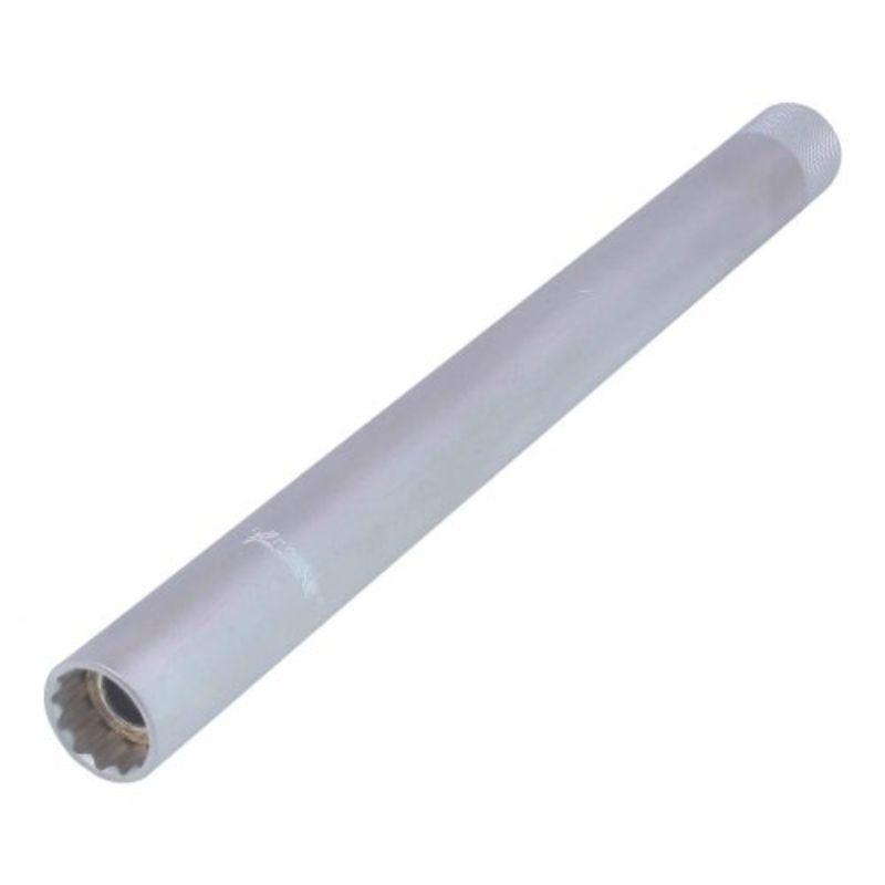 TUBULARA LUNGA CU MAGNET PT BUJII 16 MM