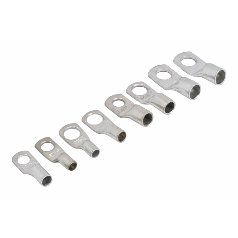 SET CONECTORI CABLU AUTO 65 PIESE