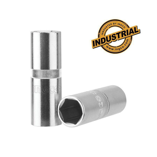 CHEIE PENTRU BUJIE 1/2 16MM CR-V INGCO