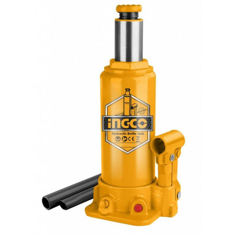 CRIC HIDRAULIC 10 T INGCO
