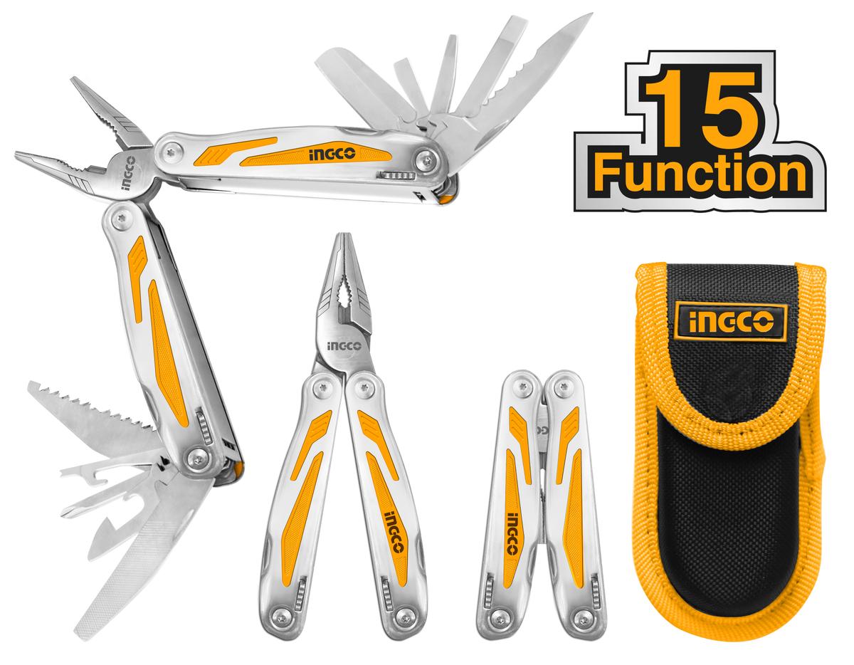 PATENT MULTIFUNCTIONAL 15 FUNCTII INGCO