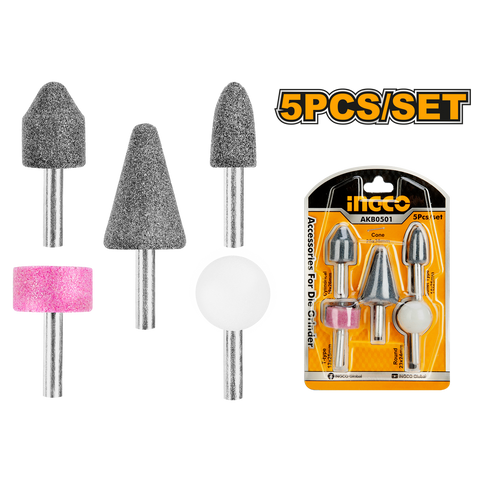 SET 5 PIETRE DE SLEFUIT PENTRU BIAX INGCO