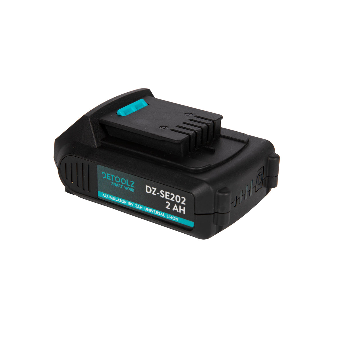 ACUMULATOR UNIVERSAL 18V 2AH