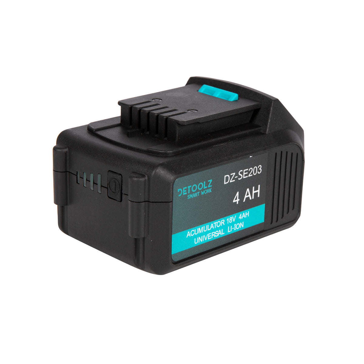 ACUMULATOR UNIVERSAL 18V 4AH