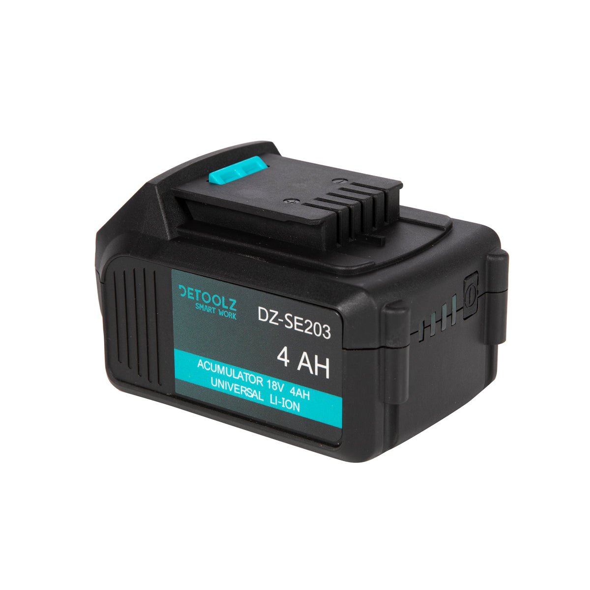 ACUMULATOR UNIVERSAL 18V 4AH