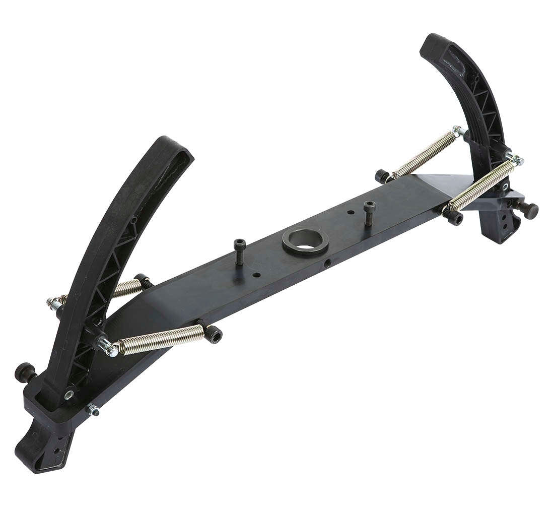 Adaptor echilibrat roti motociclete premium 36mm
