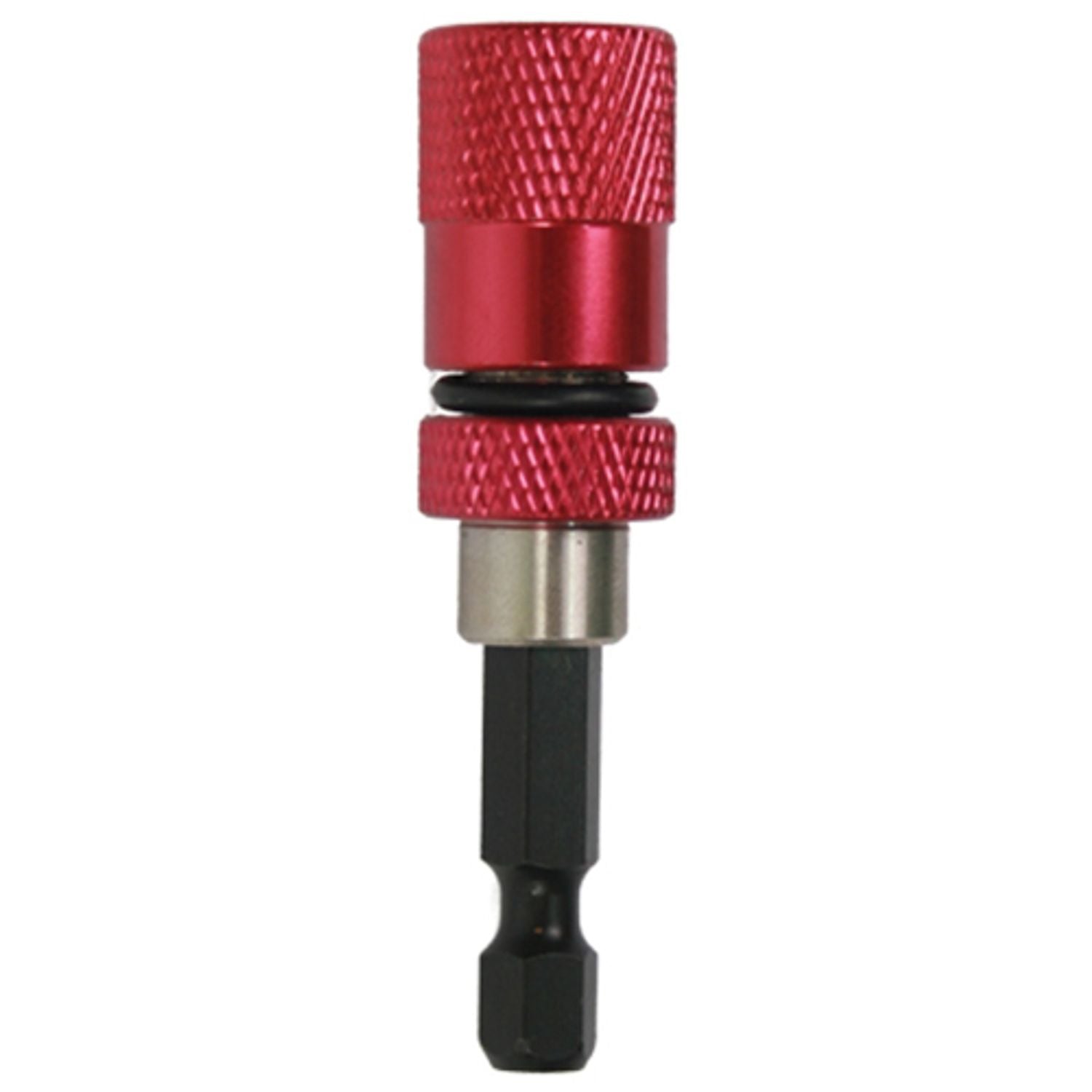Adaptor magnetic pentru biti gips-carton 1/4" x 10mm cr-v TOPMASTER