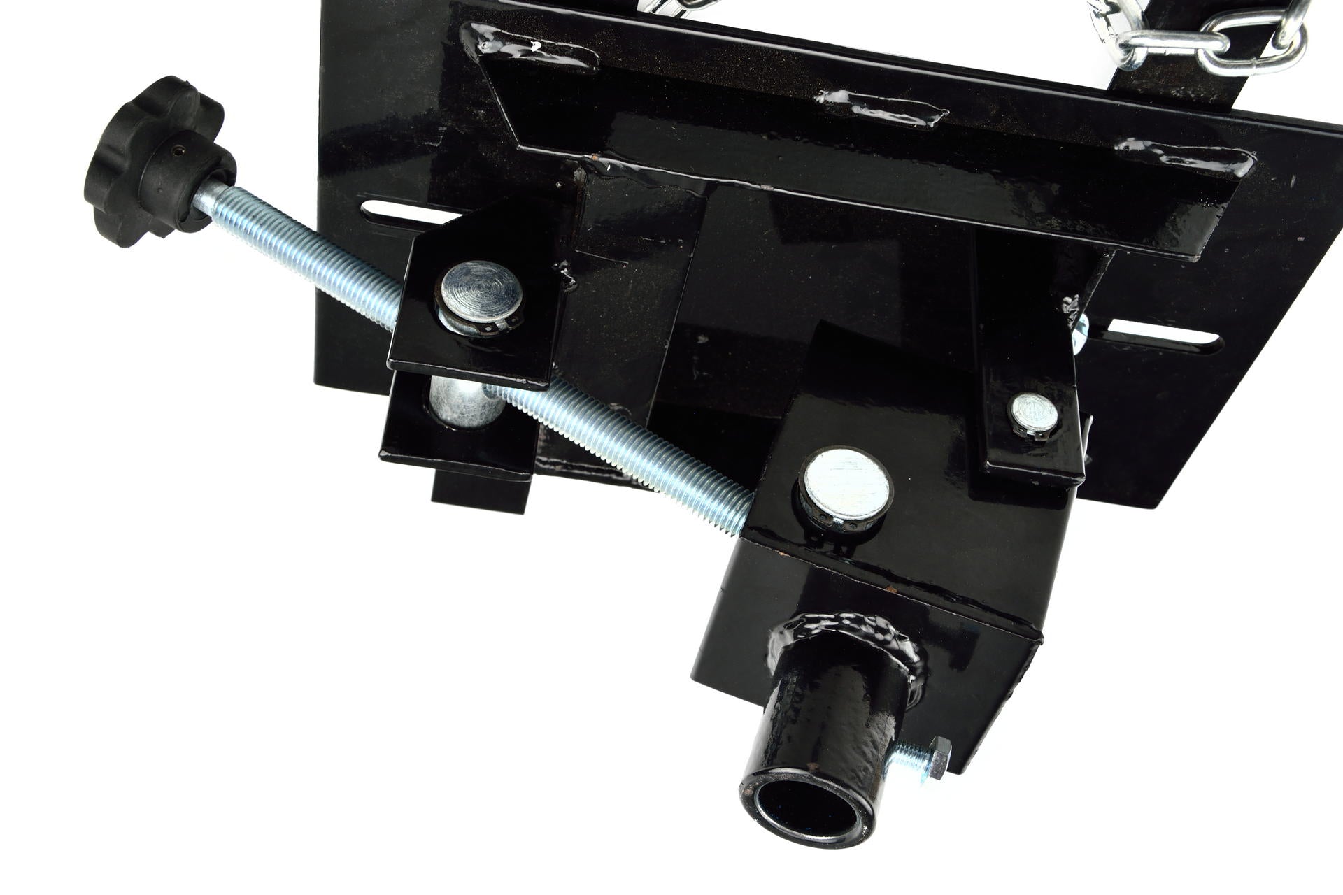 Adaptor reglabil cric suport cutie de viteze