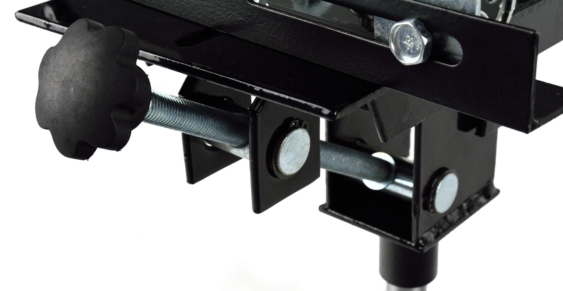 Adaptor reglabil cric suport cutie de viteze