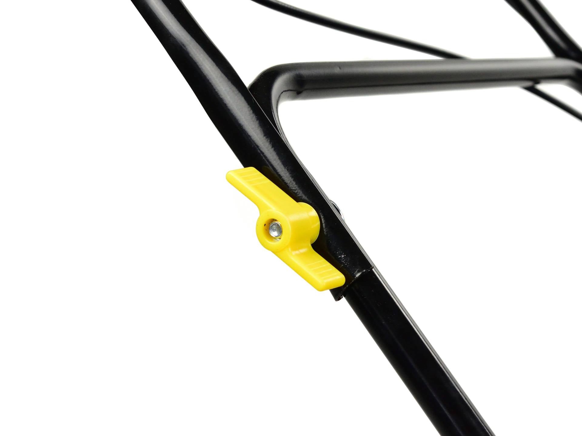 SCARIFICATOR PE BENZINA 6.5CP 40CM