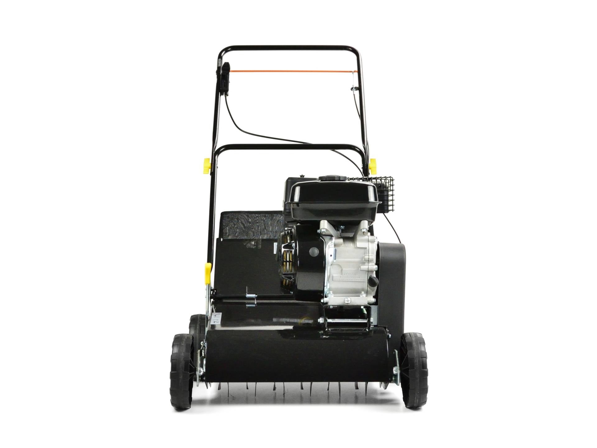 SCARIFICATOR PE BENZINA 6.5CP 40CM