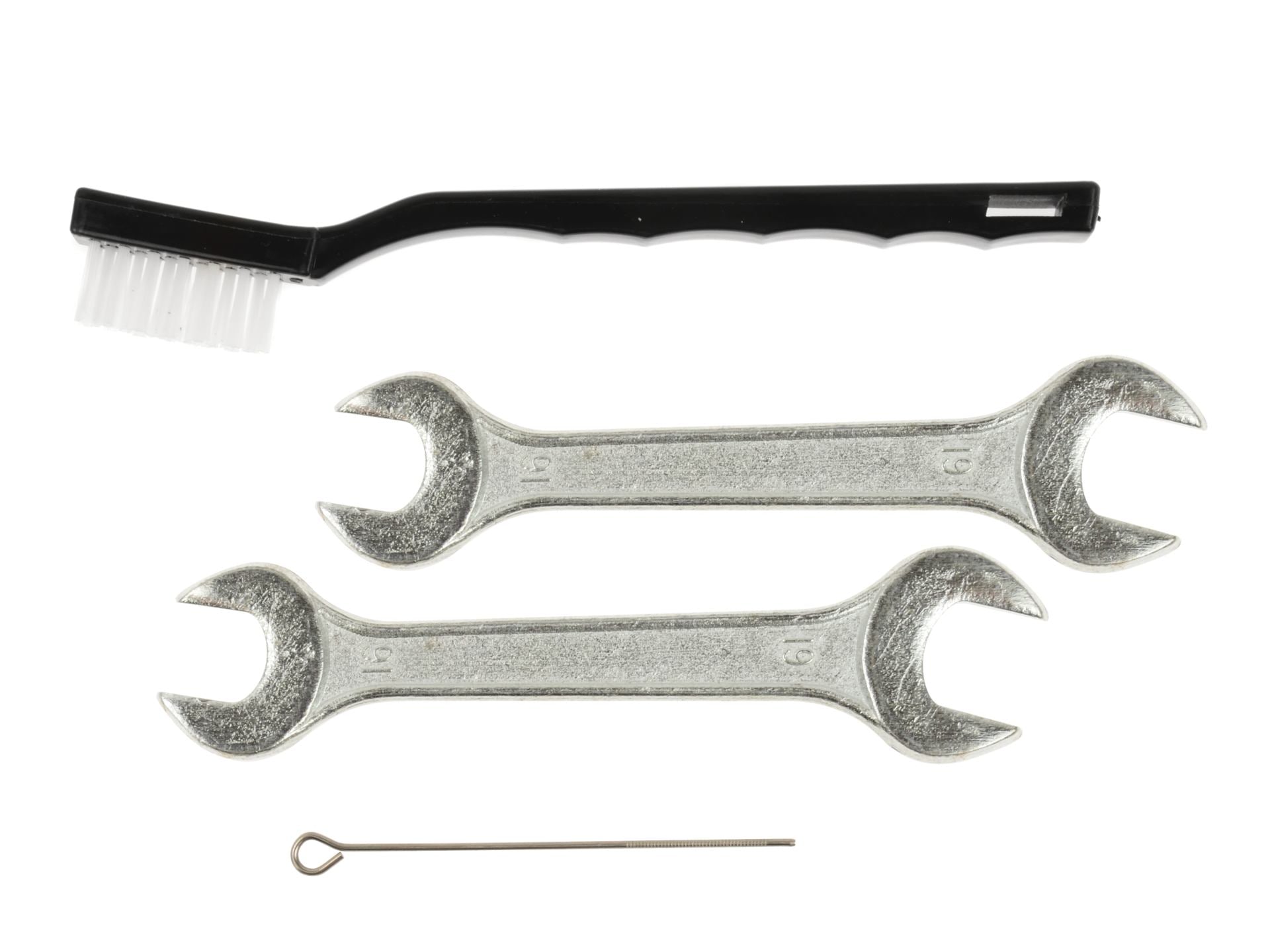 PISTOL AGREGAT POMPA DE VOPSIT HIDRODINAMICA 650W GEKO