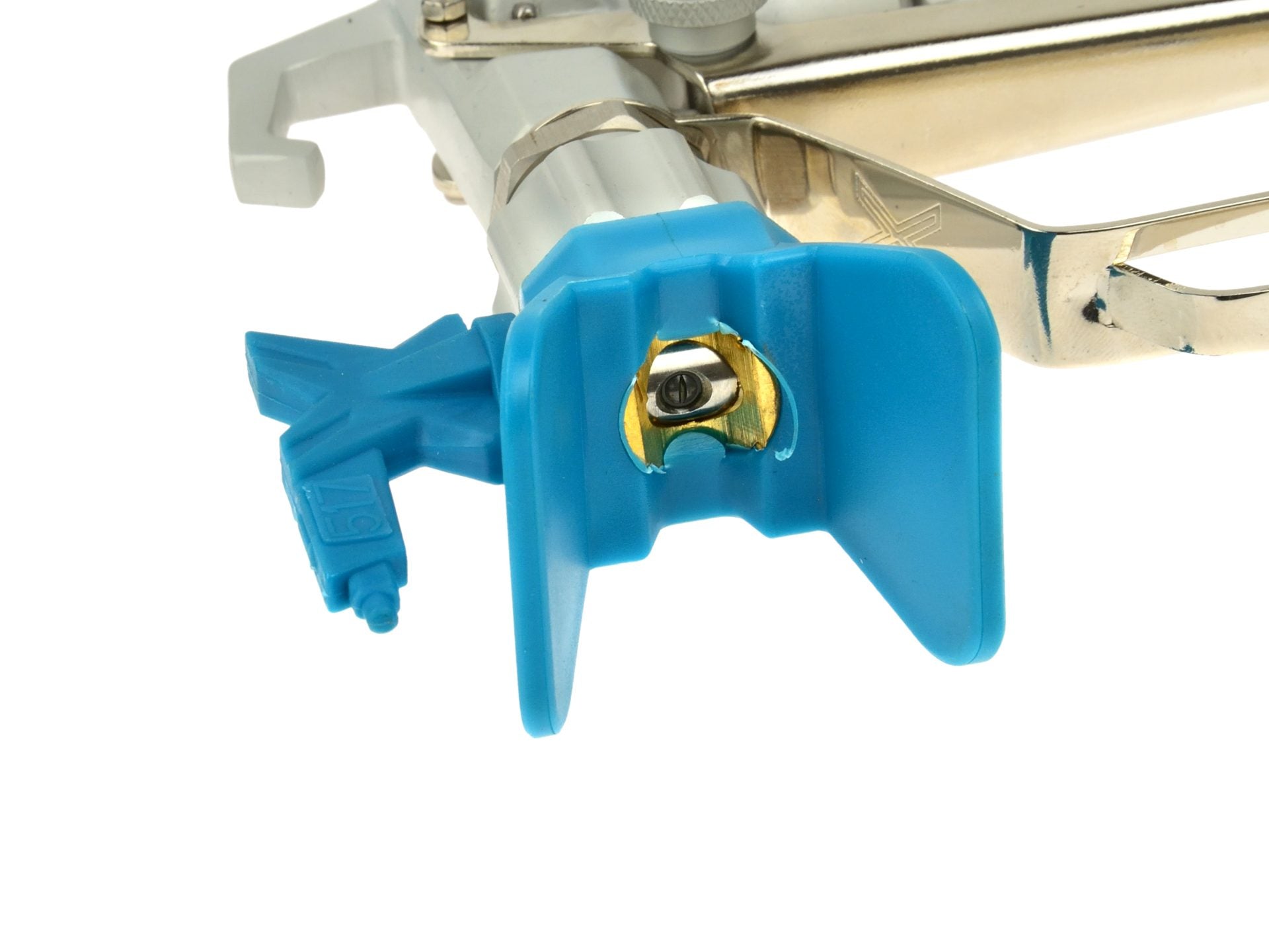 PISTOL AGREGAT POMPA DE VOPSIT HIDRODINAMICA 650W GEKO