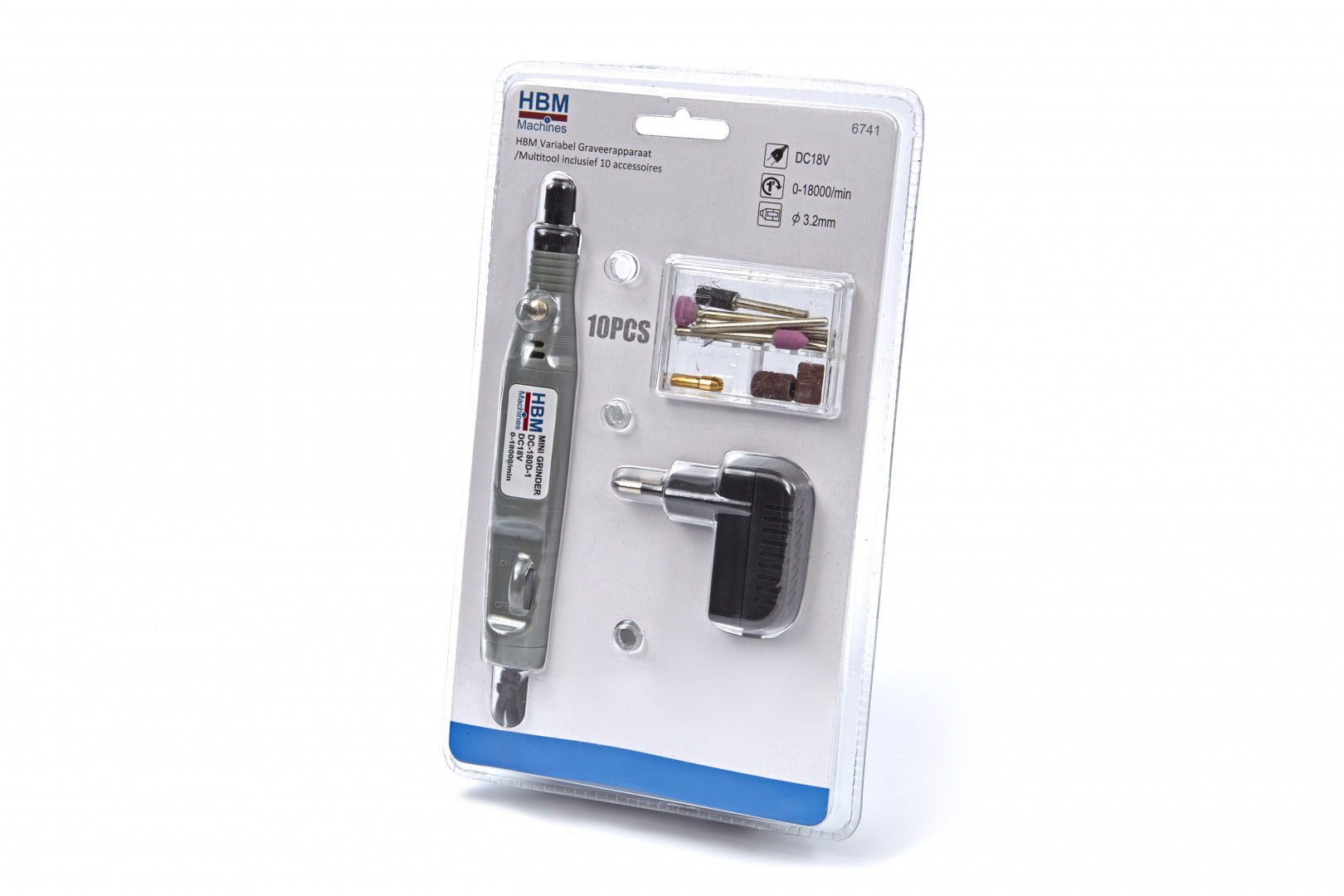 Aparat de gravat si slefuit multifunctional