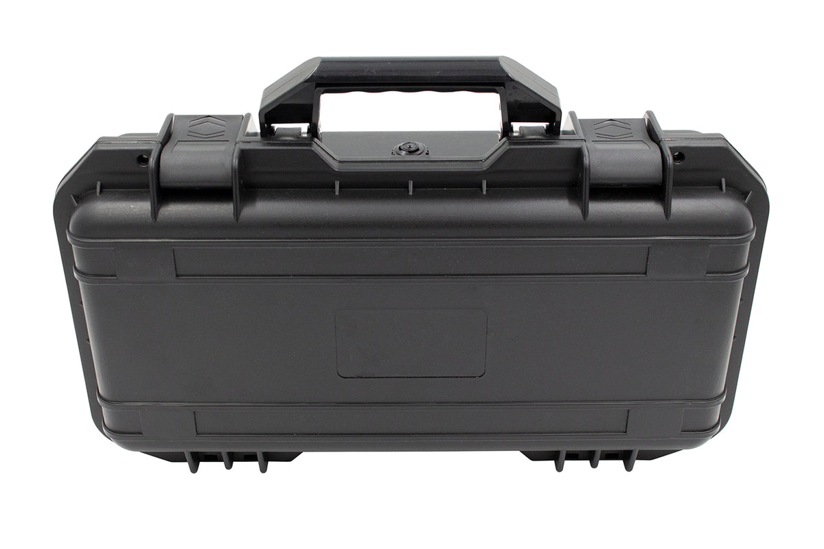 Aparat pistol de incalzit prin inductie 500-900W KROFTOOLS