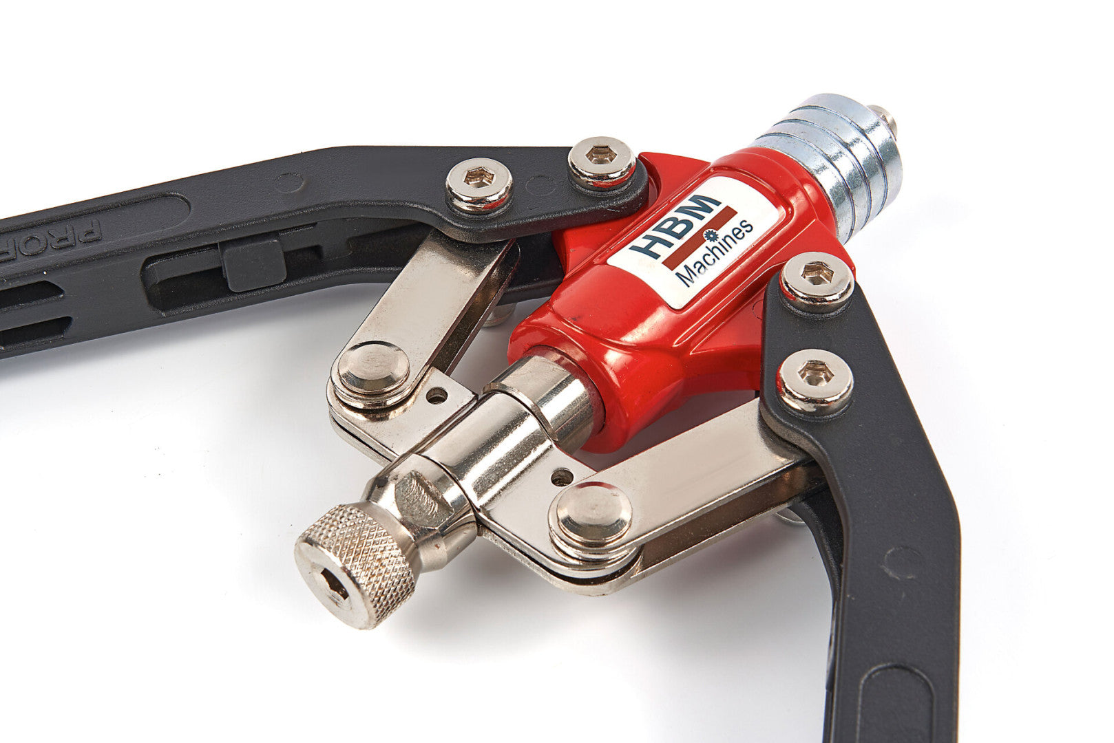 Aparat profesional de nituit piulite 520mm
