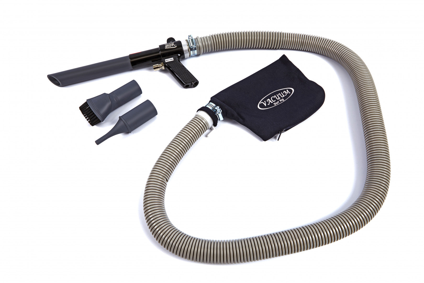 Aspirator suflant/vacuum pneumatic
