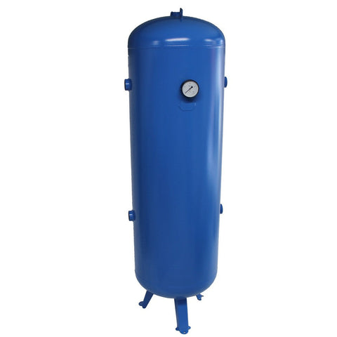 REZERVOR COMPRESOR 500L, 11BAR
