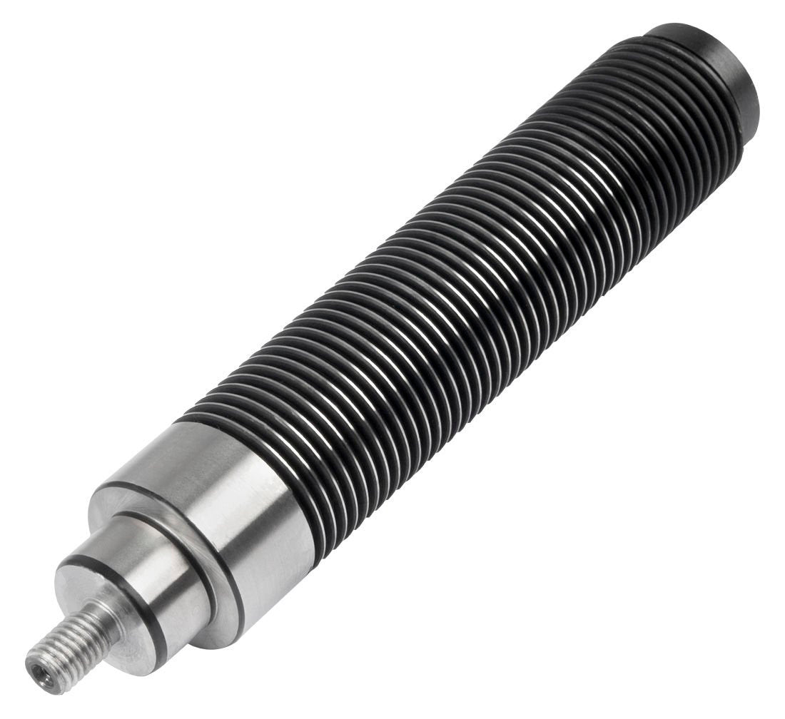 Ax pentru masina de echilibrat 36mm