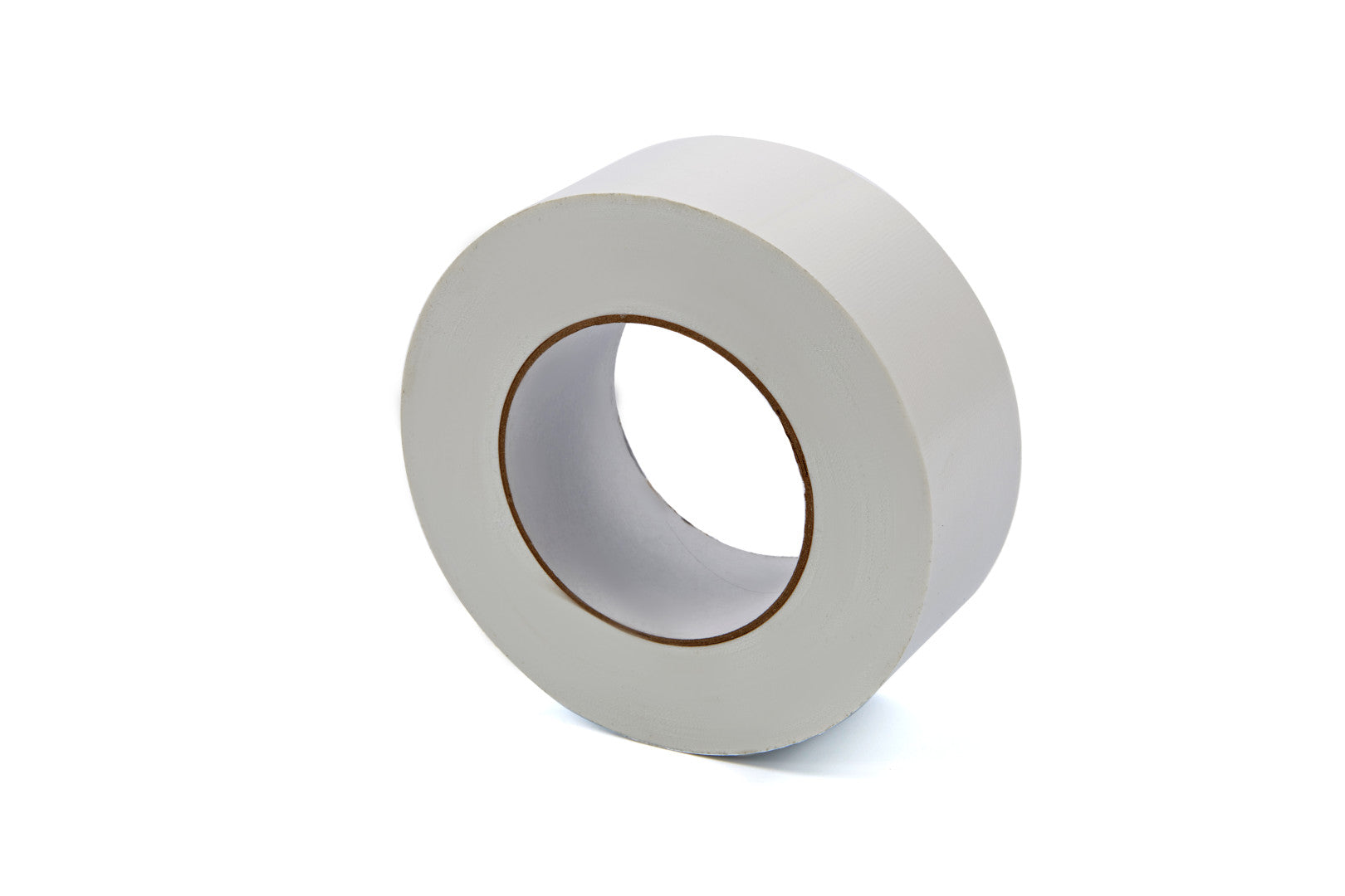 Banda adeziva extra rezistenta 50 mm x 50m silver