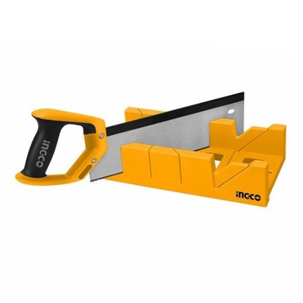 FIERASTRAU MANUAL DE PRECIZIE CU GHIDAJ DE PLASTIC 300MM INGCO