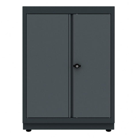 DULAP CORP CU 2 USI PENTRU ATELIER SERVICE 62 X 53 X 86 CM
