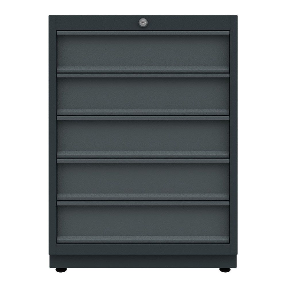 DULAP CORP CU 5 SERTARE PENTRU ATELIER SERVICE 62 X 53 X 86 CM