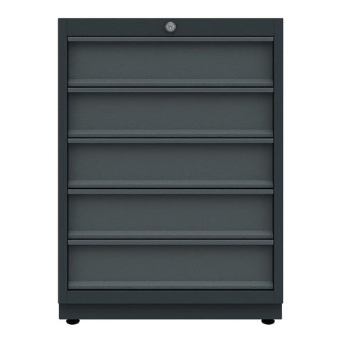 DULAP CORP CU 5 SERTARE PENTRU ATELIER SERVICE 62 X 53 X 86 CM