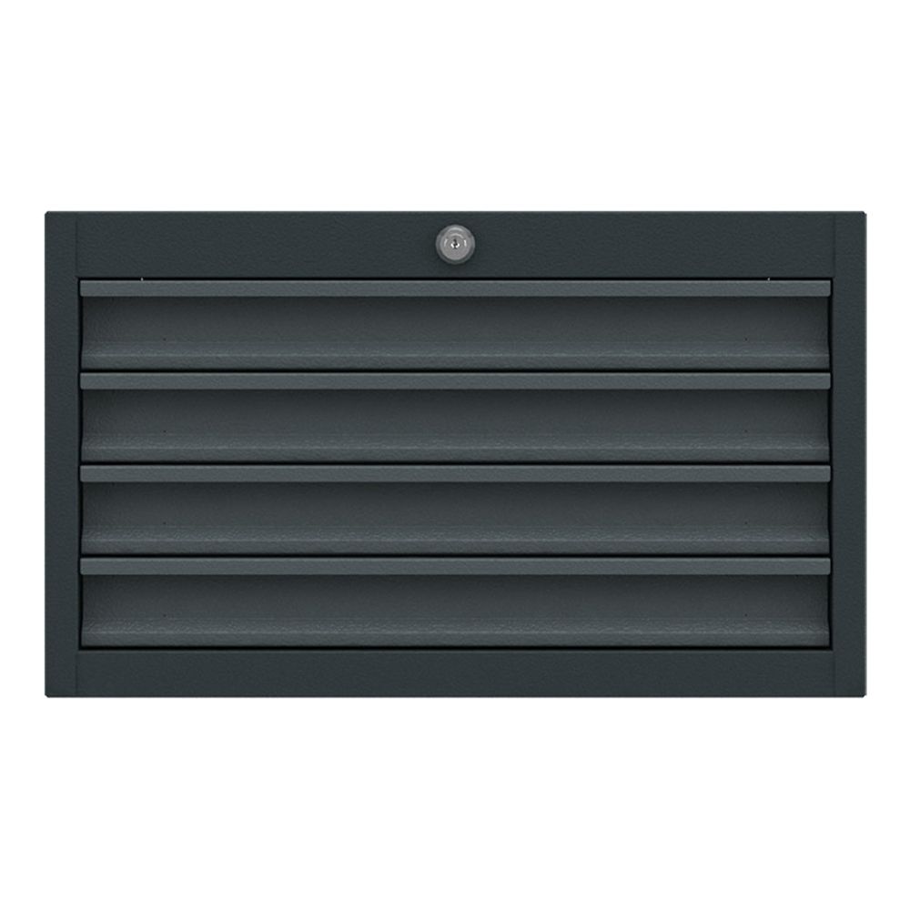 DULAP CORP SUSPENDAT PE PERETE CU 4 SERTARE PENTRU ATELIER SERVICE 62 X 53 X 37 CM