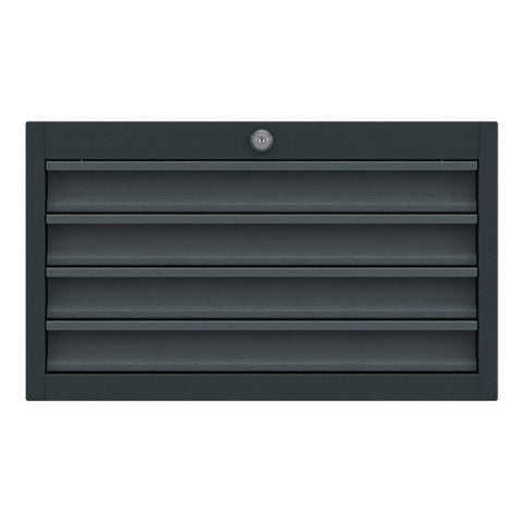 DULAP CORP SUSPENDAT PE PERETE CU 4 SERTARE PENTRU ATELIER SERVICE 62 X 53 X 37 CM