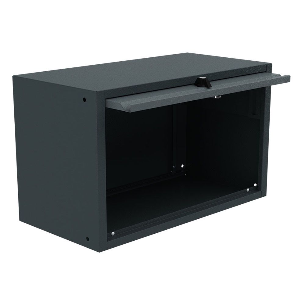DULAP CORP SUSPENDAT PE PERETE CU 1 USA PENTRU ATELIER SERVICE 62 X 31 X 37 CM