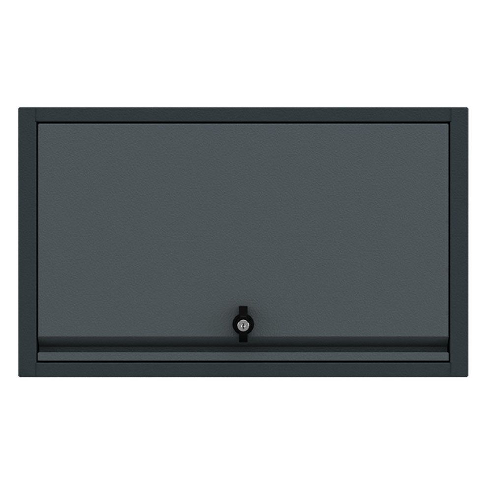 DULAP CORP SUSPENDAT PE PERETE CU 1 USA PENTRU ATELIER SERVICE 62 X 31 X 37 CM